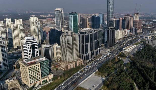 Kurulan şirket sayısı Eylül’de arttı