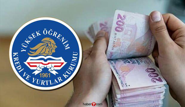 KYK borçları silinecek mi? KYK borç affı gelecek mi? Yapılandırma ne zaman başlayacak?