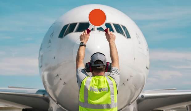 Mastercard araştırması: Türkiye havacılığın en hızlı toparlandığı 5'inci ülke