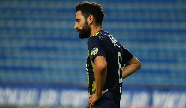 Mehmet Ekici'nin Galatasaray pişmanlığı