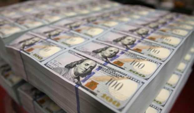 Merkez Bankası rezervleri arttı