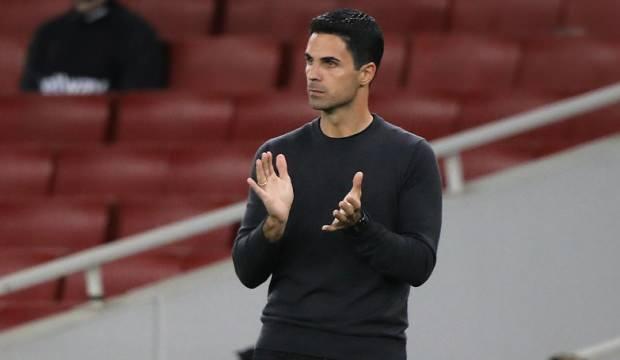 Arteta'dan Mesut cevabı! 'Vicdanım rahat'