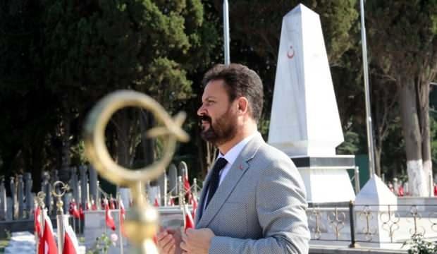 Milyonluk tazminatı reddeden gazi Cengiz Erduran'ın kirada oturduğu ortaya çıktı