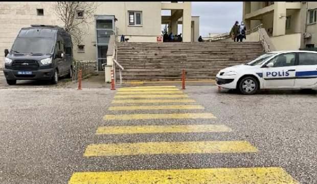 MİT'ten operasyon: Yine BAE ajanı!