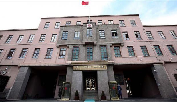 MSB açıkladı: 15 Temmuz'dan sonra 103 bin personel temin edildi