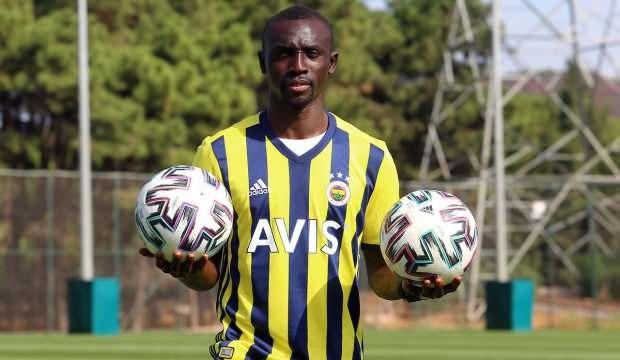 Cisse: Nasıl biteceğini Allah bilir ama hedefim...