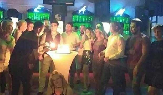 Ölümle dans ettiler! Dört kişinin testi pozitif çıktı