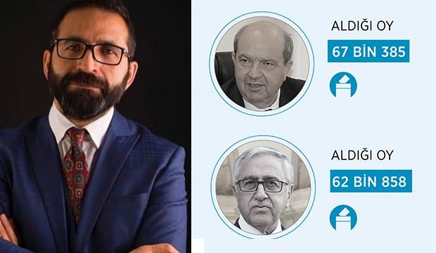 Hilmi Daşdemir: Kıbrıs'ın kritik seçimleri nasıl kazanıldı?