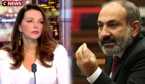 Paşinyan'ın bağımsızlık talebi karşılık buldu! Türkiye ve Azerbaycan'a karşı harekete geçti