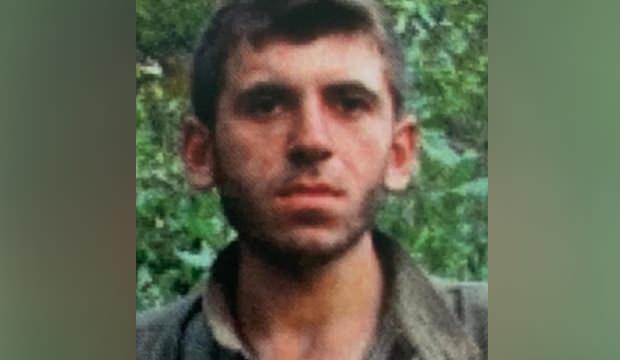 PKK'nın istihbarat sorumlusu öldürüldü! MİT'ten nokta atışı