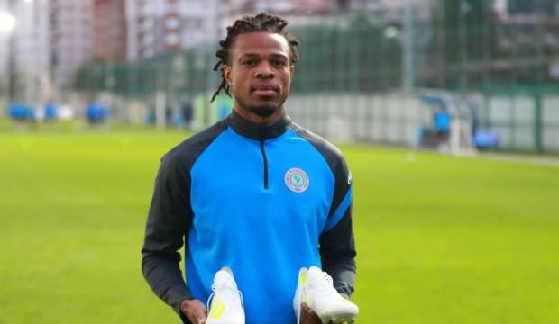 Remy: Kariyerimde ilk oldu, mutluyum