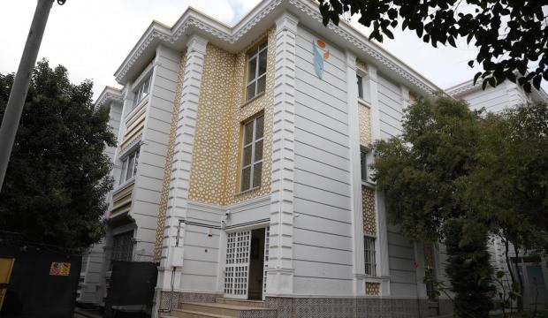 Sahabeye hakarete Tevfik Göksu'dan anlamlı cevap: İsmi gençlik merkezine verilecek