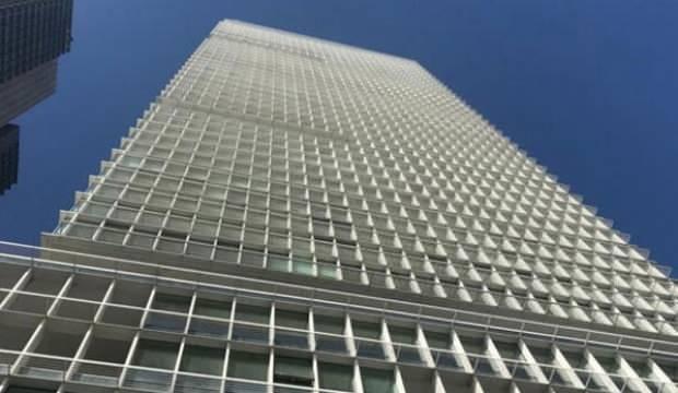 Şişli'de rezidansta 3 kişiye silahlı saldırı