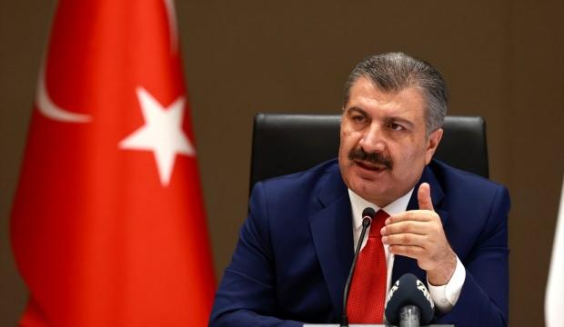 Son dakika: Bakan Koca duyurdu: İstanbul için kritik uyarı