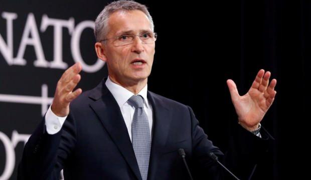 NATO'dan Ermenistan soğuk duş! Net Türkiye açıklaması