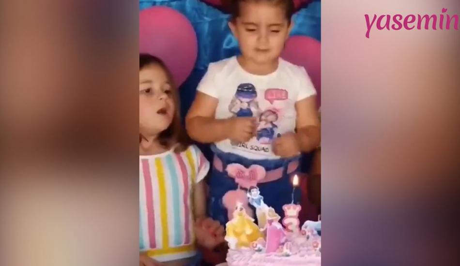 Sosyal Medyayi Salladi Pastasini Ufleyen Kizdan Oyle Bir Intikam Aldi Ki Yasemin Com