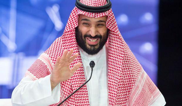 'Sudan'ın ABD'ye gönderdiği rüşveti Prens Muhammed bin Selman ödedi'