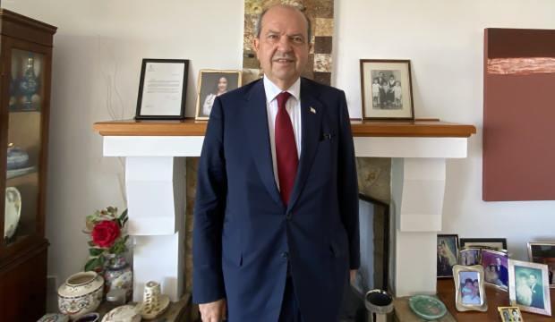 Tatar: Artık masada ezik ve başı eğik olmayacağız