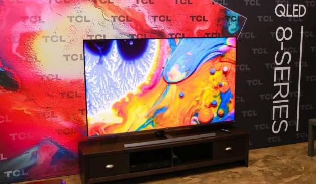 Tcl Qled Tv Yuksek Ozellikler Ve Uygun Fiyatla Satisa Cikti Teknoloji Haberleri