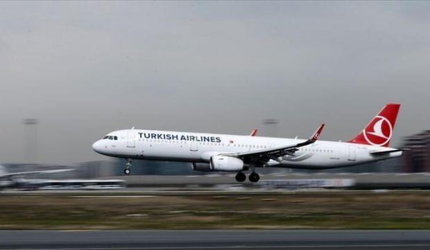 THY birinci sıraya yükseldi