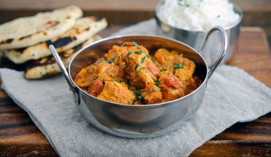 Tikka Masala Nedir Ve Tikka Masala Soslu Tavuk Nasil Yapilir Tikka Masala Sosu Tarifi Yemek Haberleri