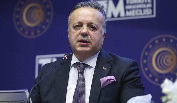TİM Başkanı'ndan Suudi Arabistan açıklaması