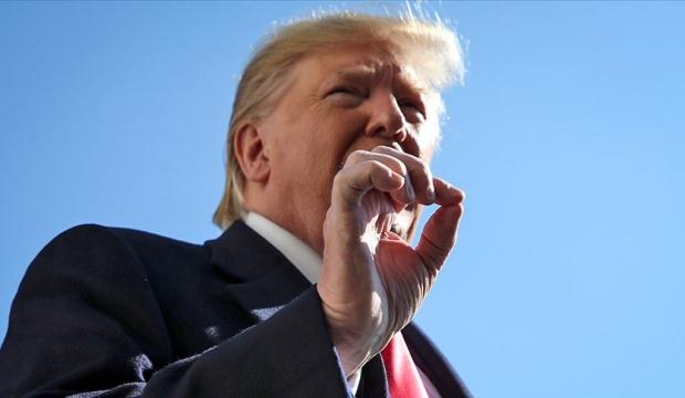 Trump 'Harika haber' deyip duyurdu! Bir ülke daha İsrail ile imzayı atacak