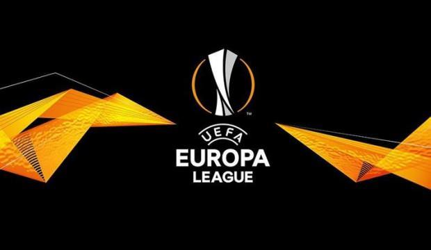UEFA Avrupa Ligi'nde gecenin sonuçları belli oldu