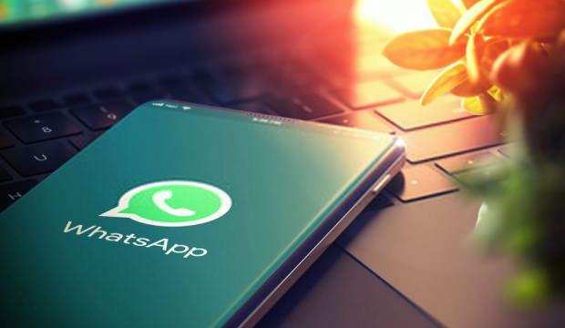 Whatsapp A Yeni Ozellik Whatsapp Mobildeki En Onemli Ozellik Web E De Geliyor Teknoloji Haberleri