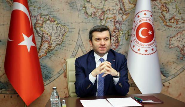 Yavuz Selim Kıran: Arakanlı Müslümanlar en temel insani ihtiyaçlardan bile mahrum bırakıldı