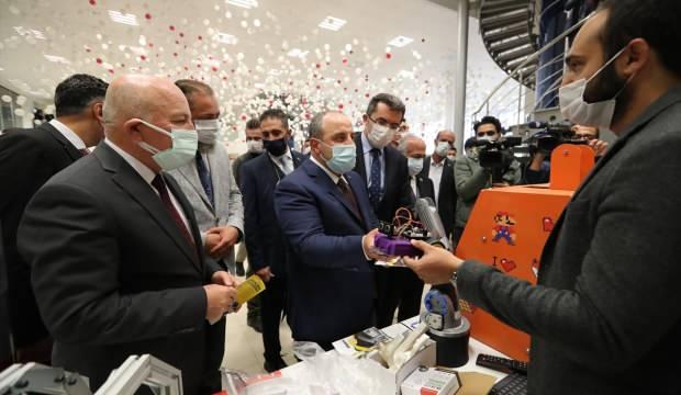 Yerli 5G projesinde büyük başarı! İlk kez Bakan Varank test etti