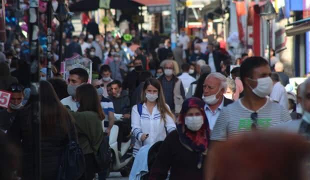 Yetkililer endişeli: 'Korona yasakları yurtdışından delindi'