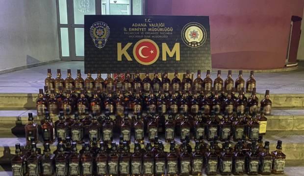 Sahte içkiden 17 günde korkunç bilanço!