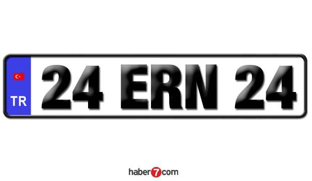 24 Plaka kodu hangi ilin? 24 Plaka nerenin plakası? Erzincan ilçeleri plaka harfleri