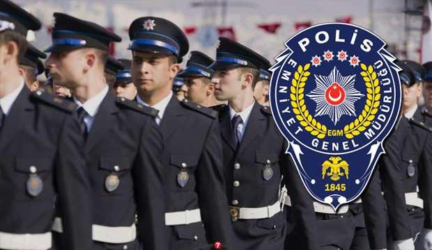 27. dönem polis alımı ne zaman yapılacak? POMEM PÖH 2020 polis alımı başvuru şartları!
