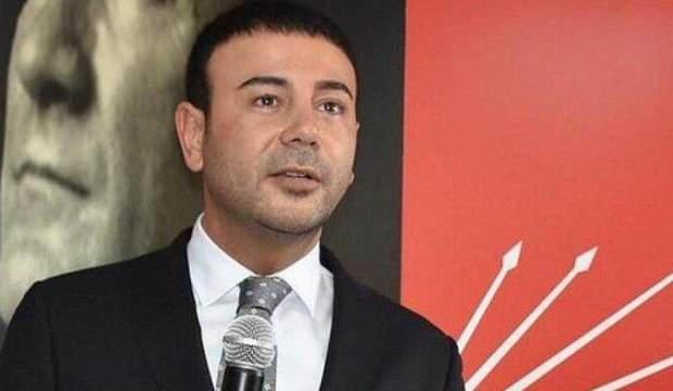 Beşiktaş Belediye Başkanı hastaneye kaldırıldı