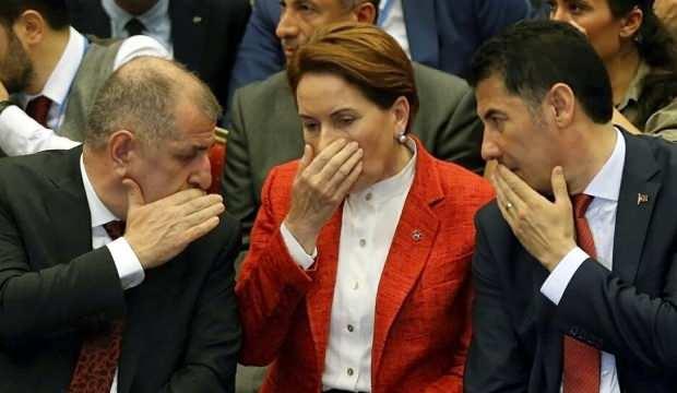 Abdülkadir Selvi: İYİ Parti'de kritik 24 saat