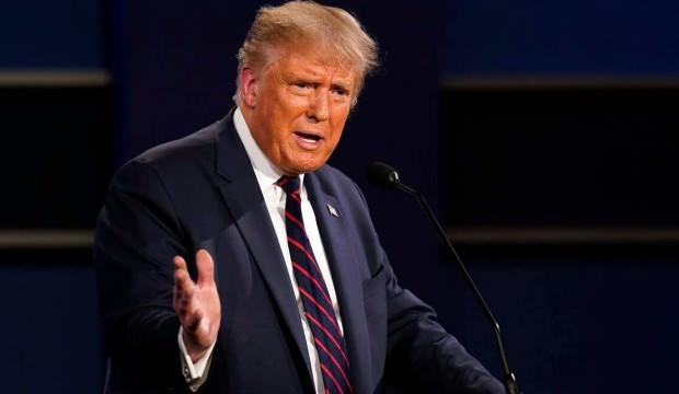 Ateşkesin bozulması sonrası Trump'tan Karabağ açıklaması!