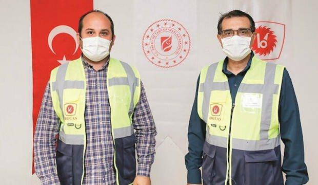Bakan duyurdu: Yeni müjdeyi oradan bekliyoruz