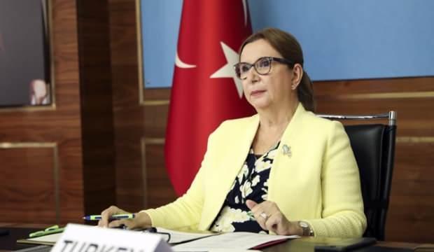 Bakan Pekcan: Tedbirler ticaretin önünde gereksiz engeller yaratmamalı
