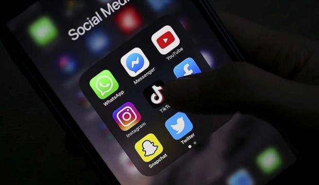 Çocuklar sanal dünyada tehlike altında