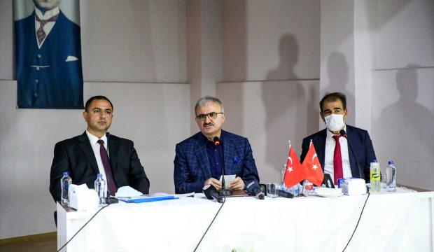 Diyarbakir Valisi Karaloglu Dan Izmir Depremine Iliskin Aciklama Guncel Haberleri