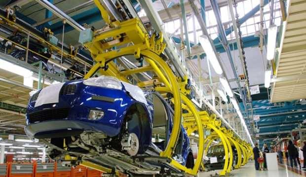 Otomotiv yan sanayi ihracatı ilk çeyrekte yüzde 17 arttı