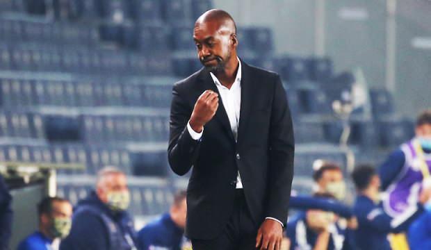 Eddie Newton ile yollar ayrılıyor!