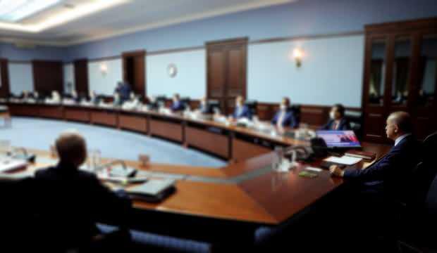 Ekonomi yönetiminden 29 Ekim mesajları