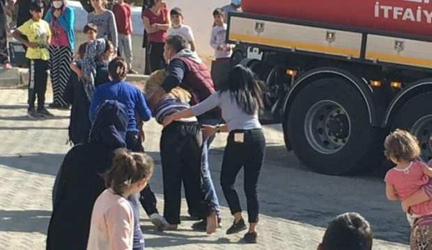 Elazığ’daki yangından ikinci üzücü haber!