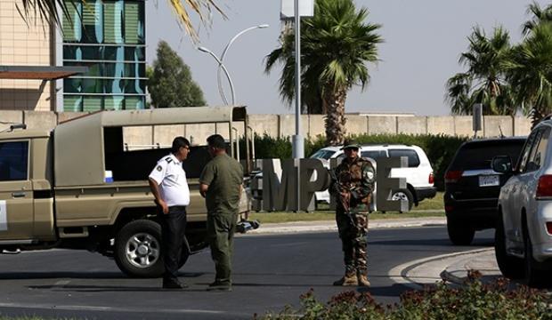 Erbil'de PKK operasyonu: 12 kişi tutuklandı