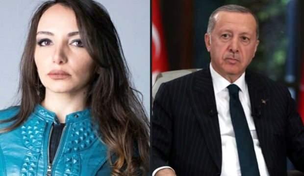 Erdoğan'a mektup: Bizi öldürün ama onlara bırakmayın!