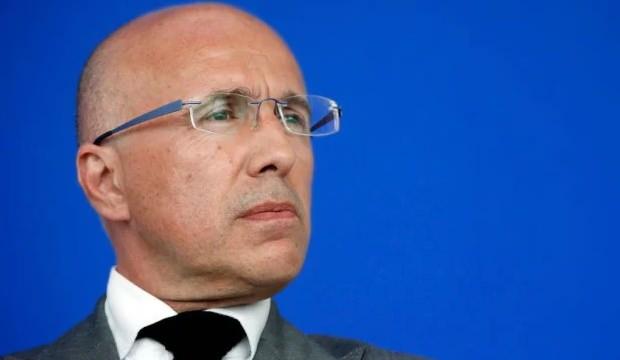 Fransız milletvekili Eric Ciotti'den hadsiz sözler: Türkleri sınır dışı edelim