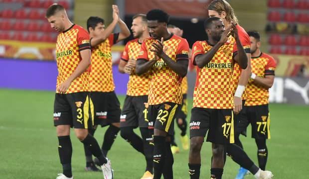 Göztepe'de pozitif çıkan futbolcu sayısı 6'ya yükseldi